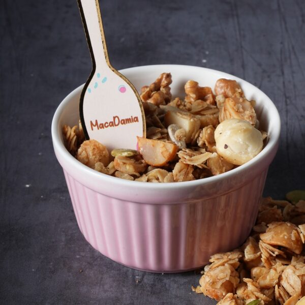 Macadamia