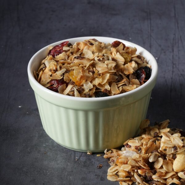 Millet Berry Bomb - Image 2